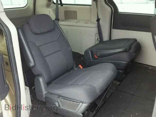 2010 DODGE CARAVAN - VIN: 2D4RN4DE2AR473334 - Photo 6
