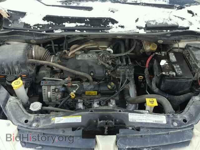 2010 DODGE CARAVAN - VIN: 2D4RN4DE2AR473334 - Photo 7