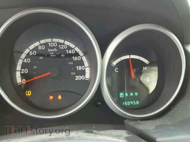 2010 DODGE CARAVAN - VIN: 2D4RN4DE2AR473334 - Photo 8
