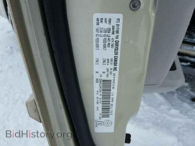 2010 DODGE CARAVAN - VIN: 2D4RN4DE2AR473334 - Photo 10