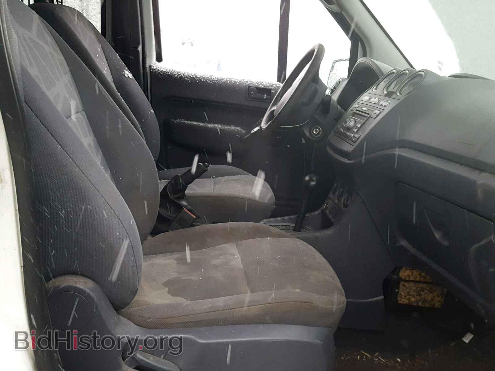 2012 FORD TRANSIT CO - VIN: NM0LS6BN4CT080261 - Фото 5
