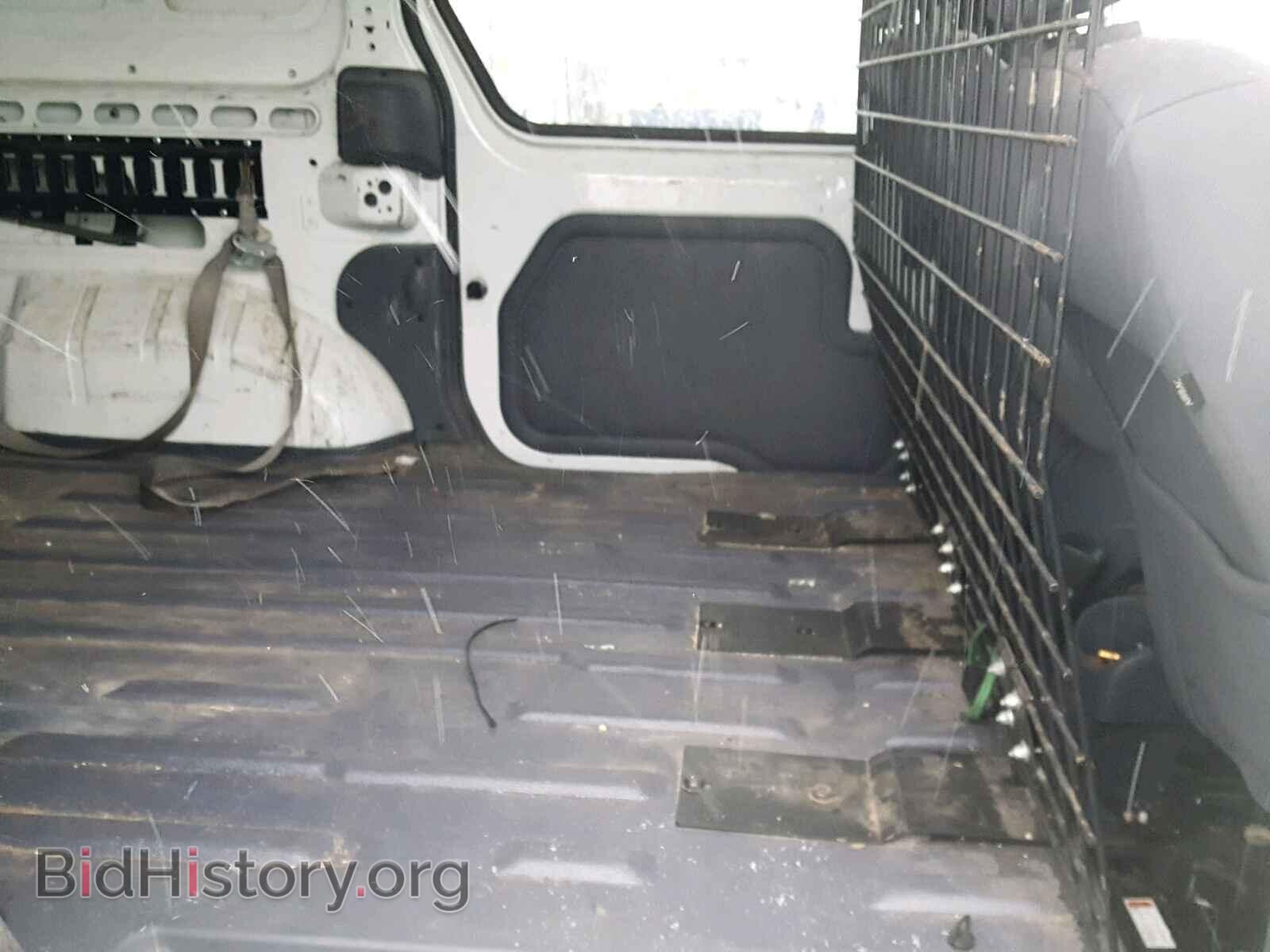 2012 FORD TRANSIT CO - VIN: NM0LS6BN4CT080261 - Фото 6