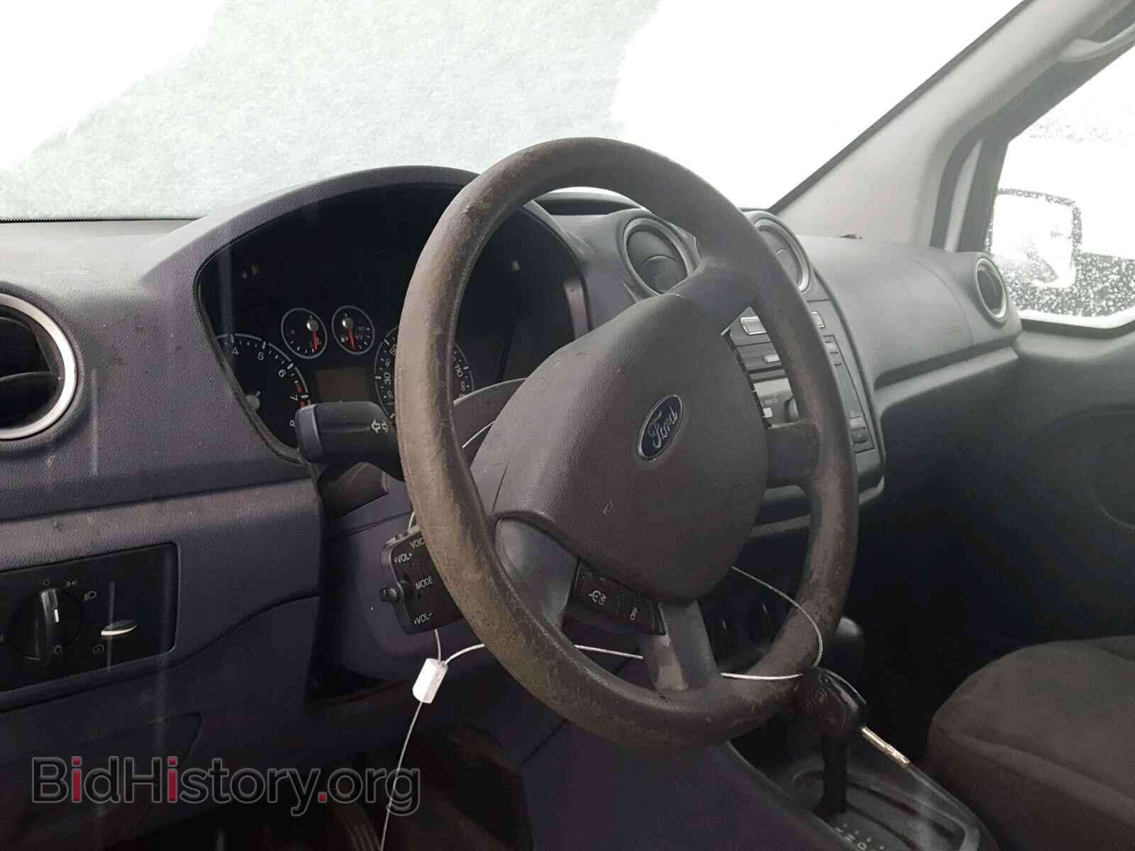 2012 FORD TRANSIT CO - VIN: NM0LS6BN4CT080261 - Фото 9