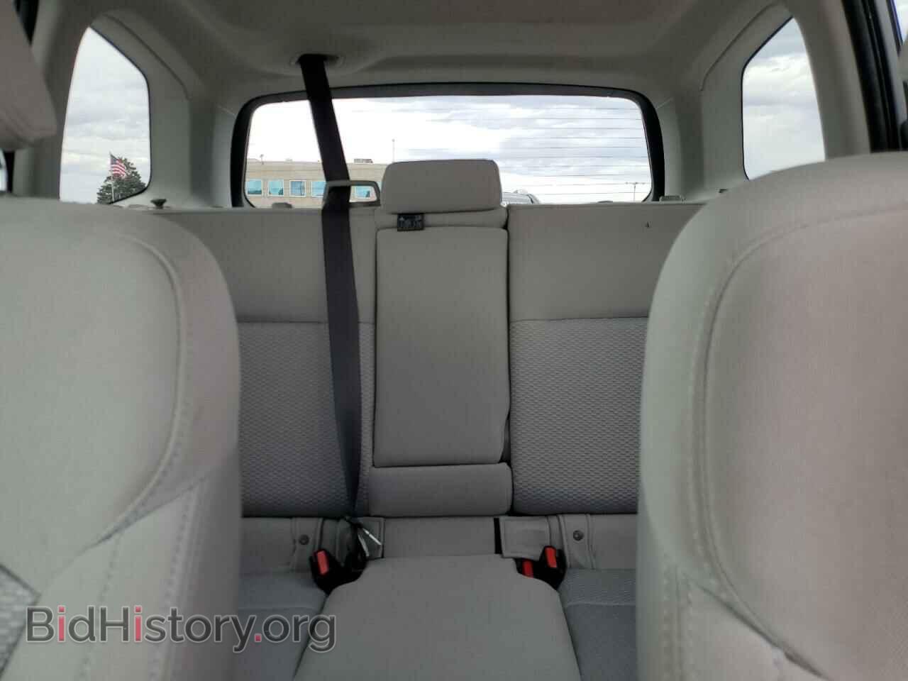 2016 SUBARU FORESTER - VIN: JF2SJADC7GH444926 - Фото 10