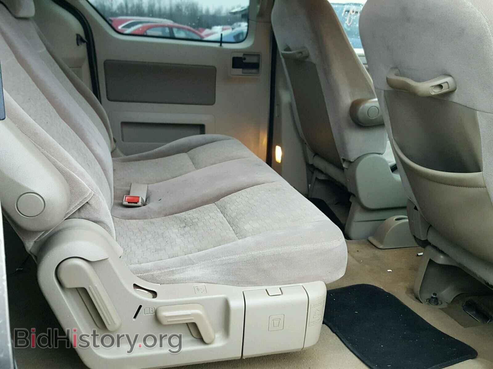 2006 FORD FREESTAR - VIN: 2FMZA51616BA42328 - Фото 6