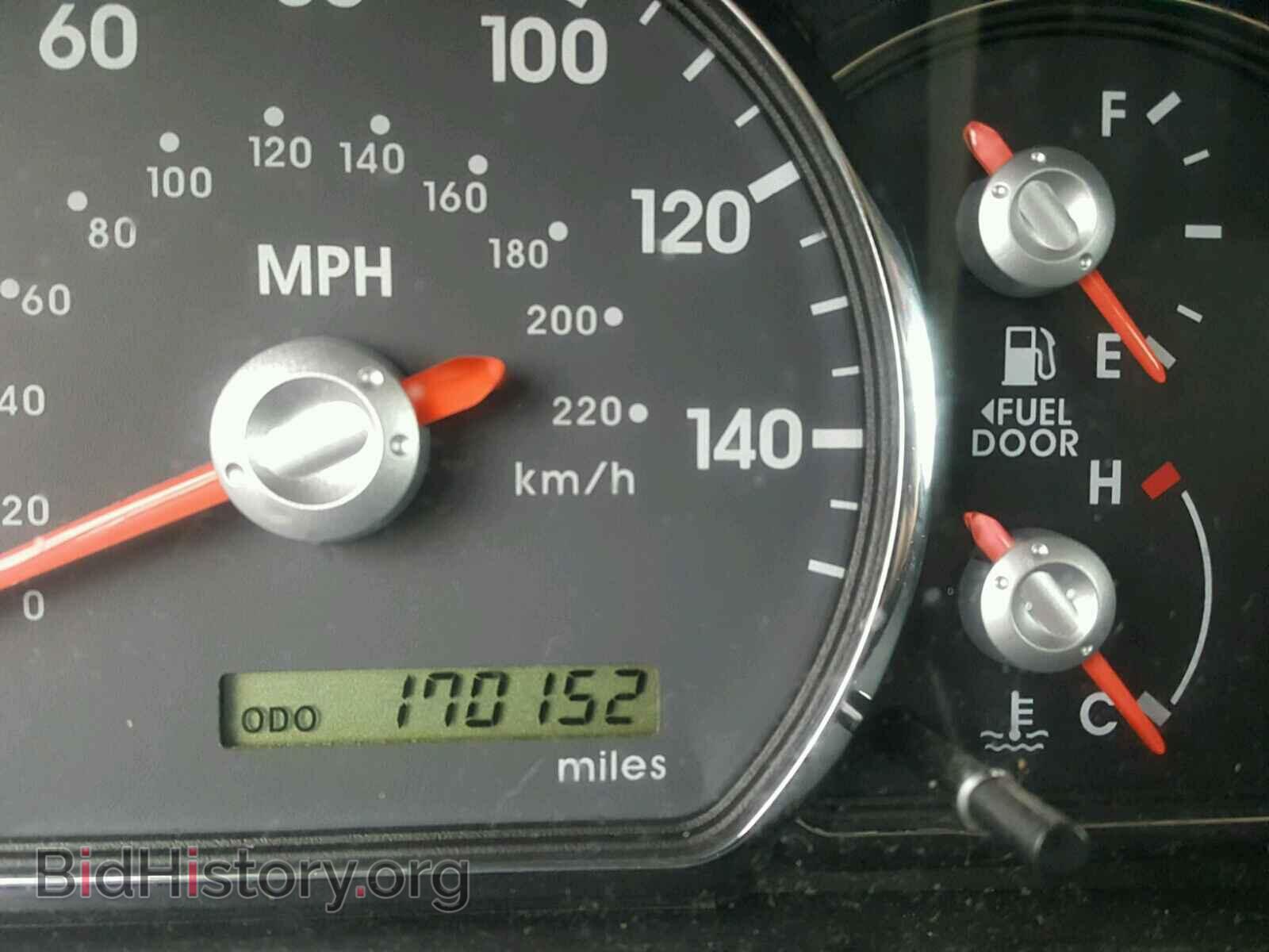 2006 MITSUBISHI GALANT - VIN: 4A3AB36F76E073368 - Фото 8