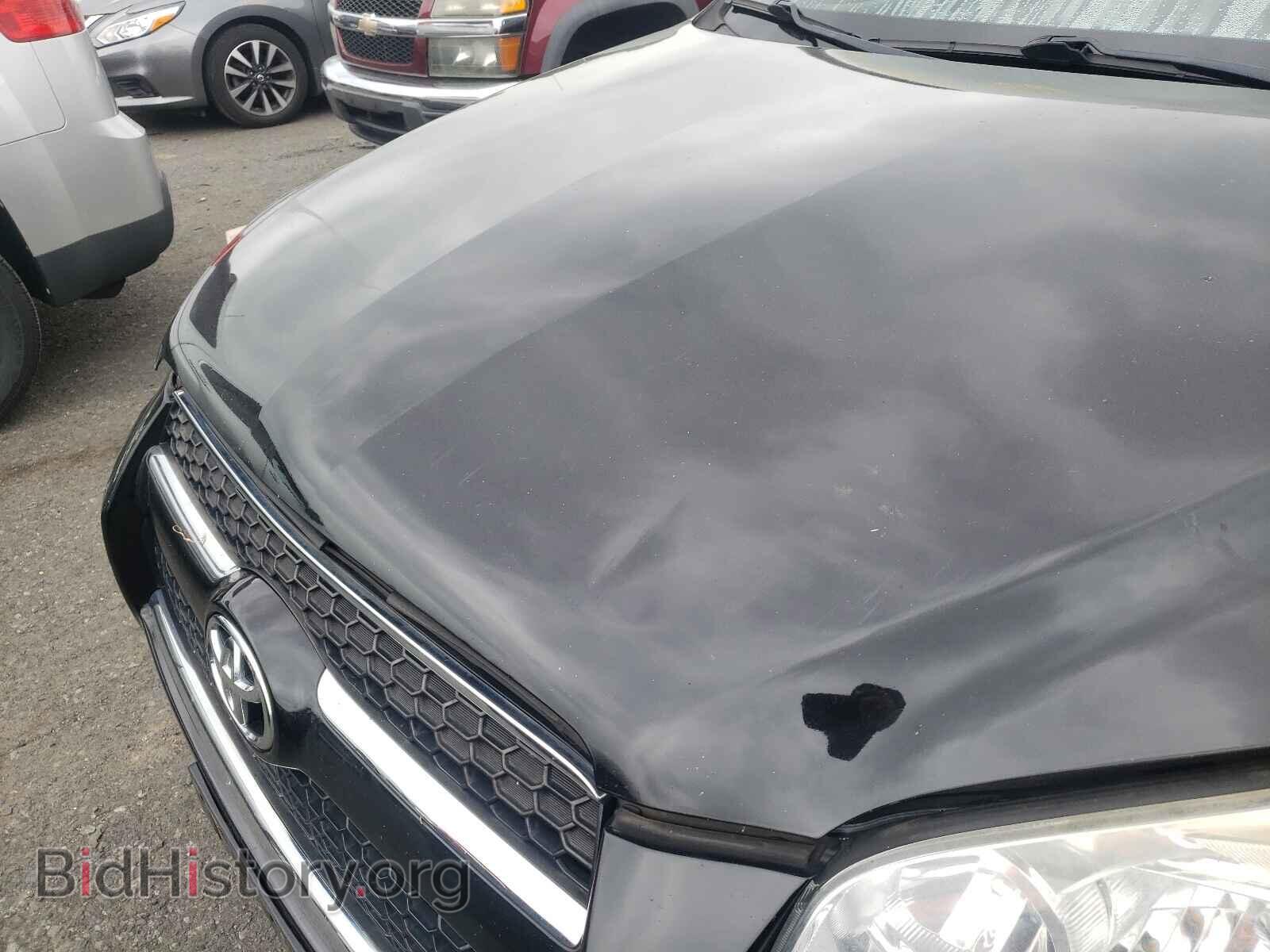 2012 TOYOTA RAV4 - VIN: 2T3DK4DV9CW080021 - Фото 9