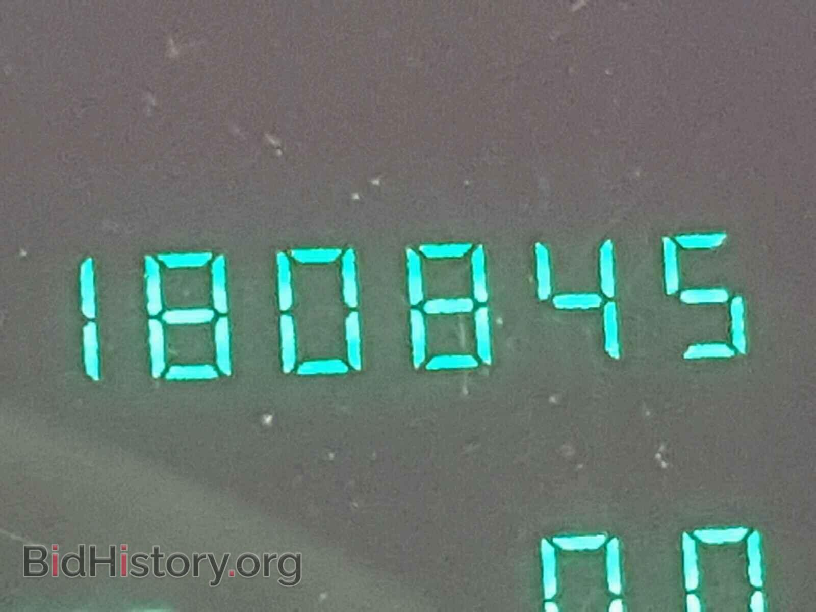 1999 CADILLAC DEVILLE - VIN: 1G6KD54Y8XU718475 - Фото 8