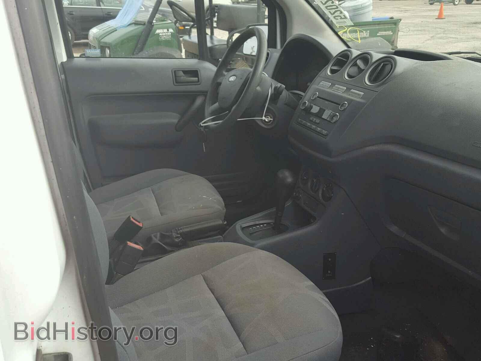 2012 FORD TRANSIT CO - VIN: NM0LS6BN1CT090195 - Фото 5