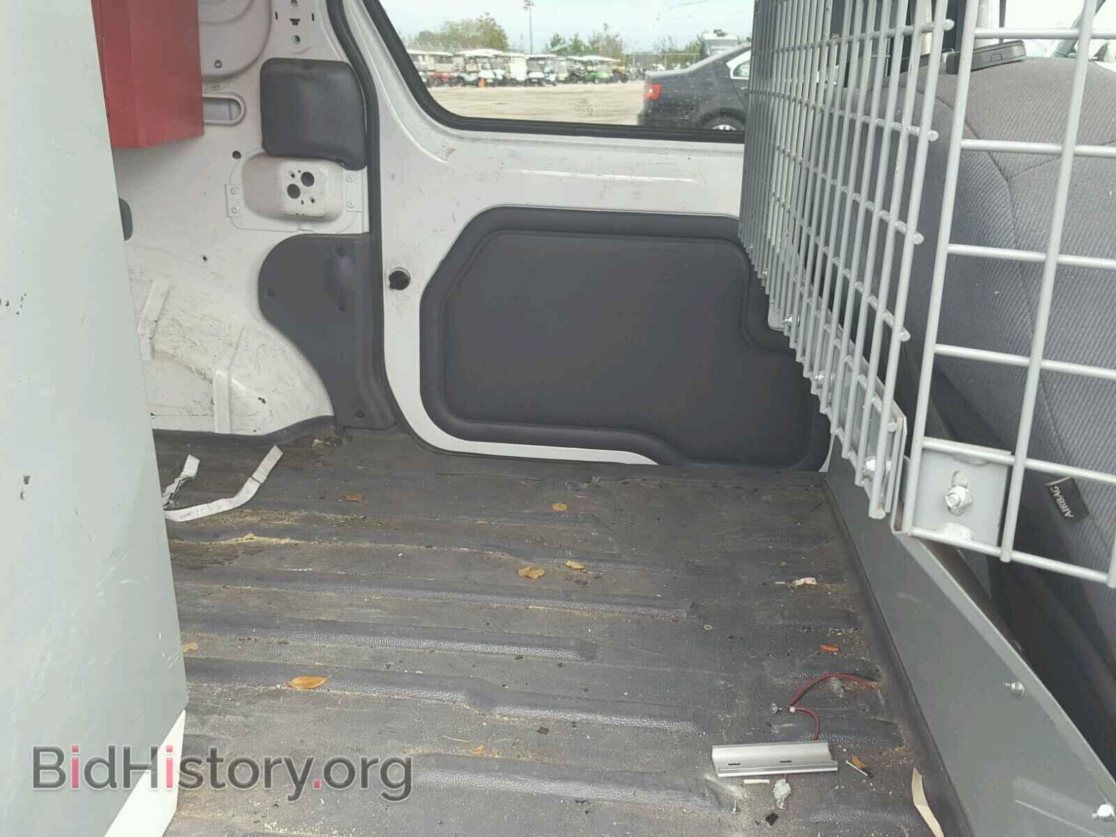 2012 FORD TRANSIT CO - VIN: NM0LS6BN1CT090195 - Фото 6