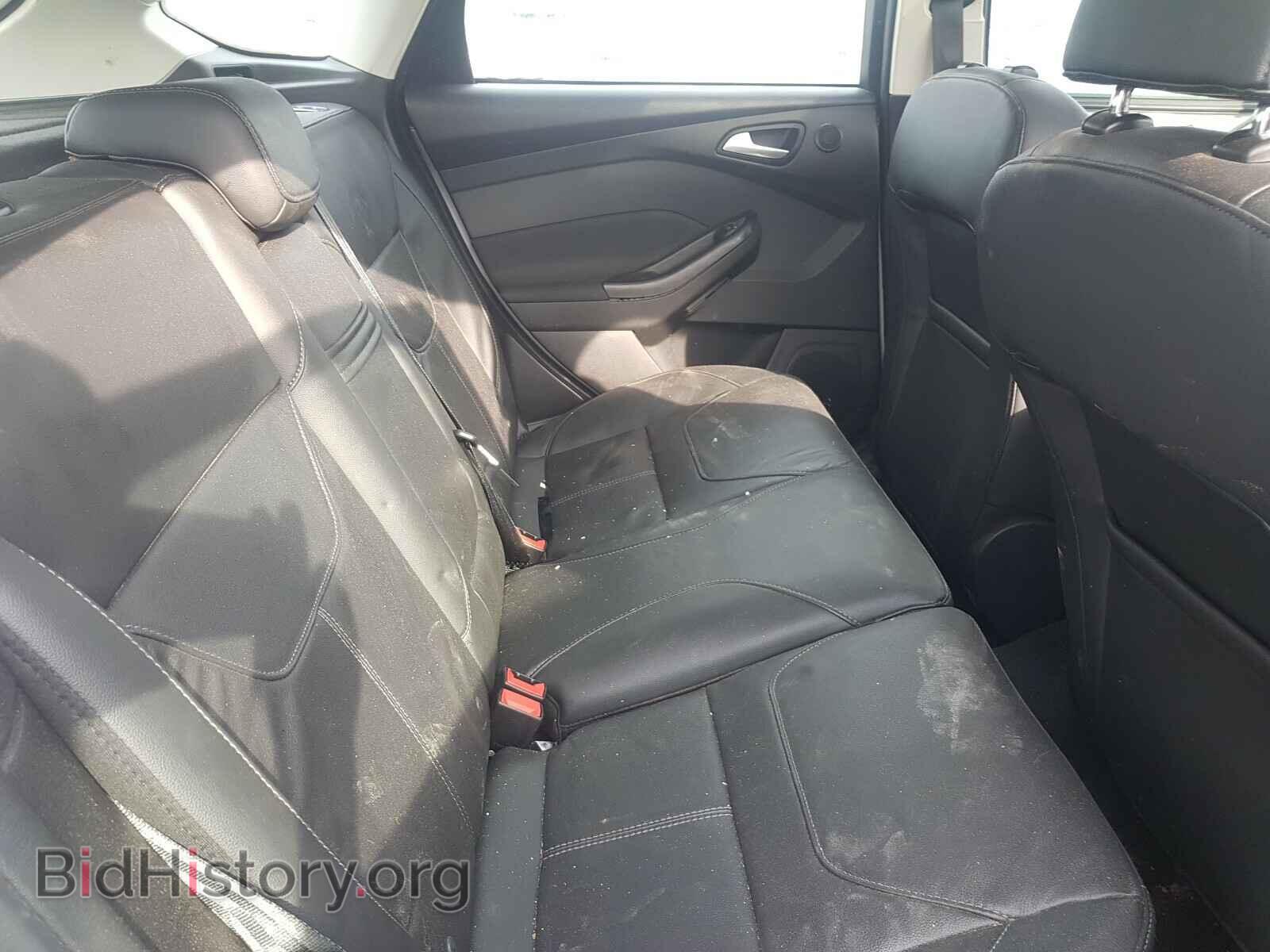2016 FORD FOCUS - VIN: 1FADP3N21GL210789 - Фото 6