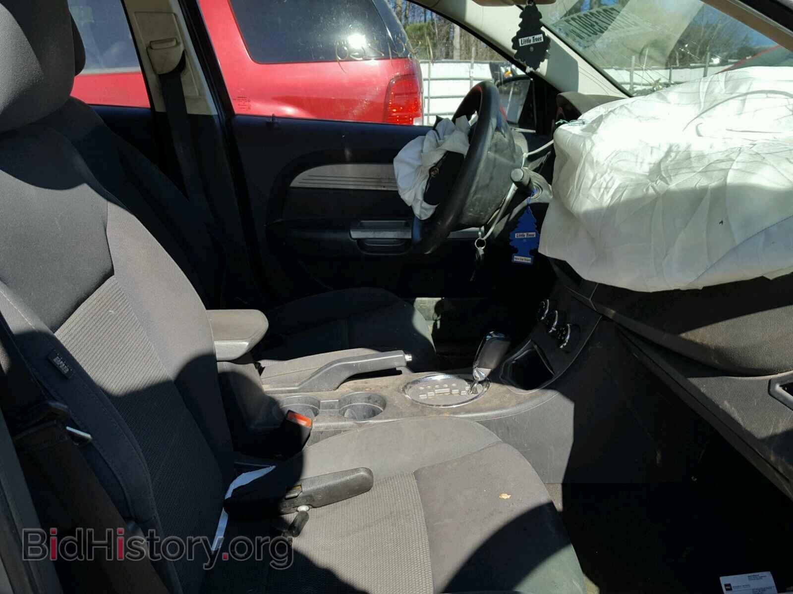 2010 CHRYSLER SEBRING - VIN: 1C3CC4FB6AN147985 - Фото 5