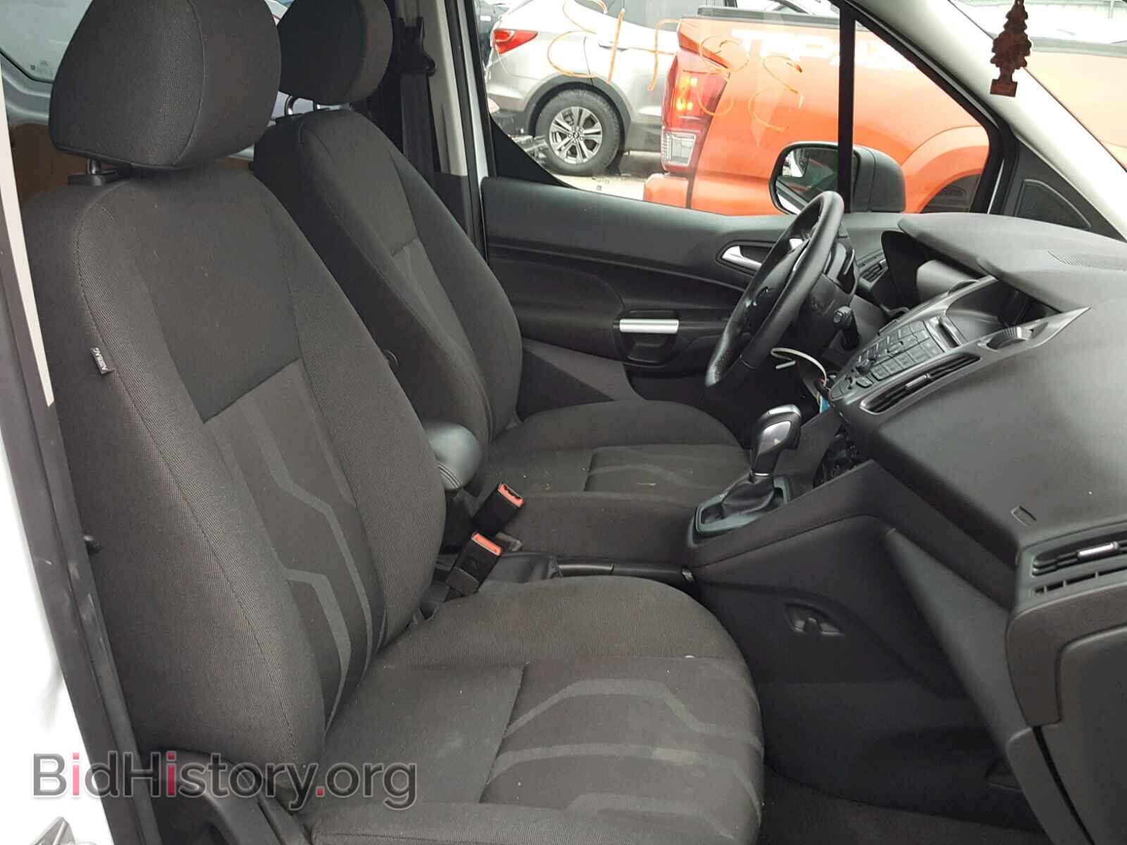 2016 FORD TRANSIT CO - VIN: NM0LS7F71G1257724 - Фото 5