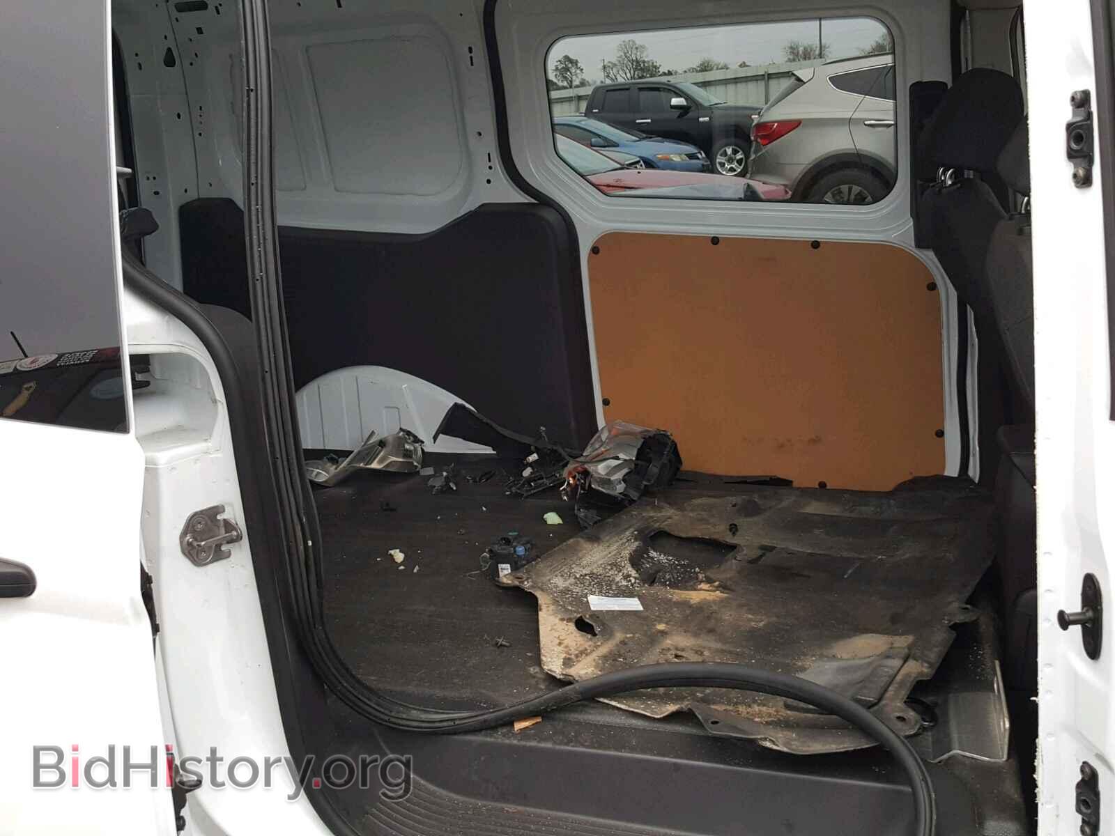 2016 FORD TRANSIT CO - VIN: NM0LS7F71G1257724 - Фото 6