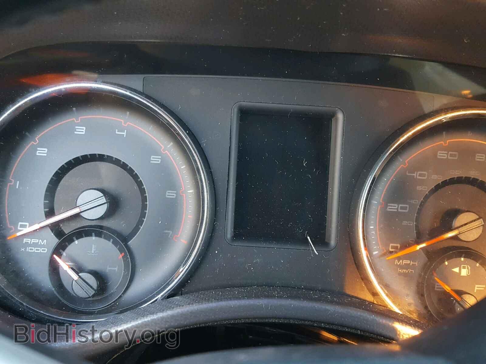 2012 DODGE CHARGER - VIN: 2C3CDXBGXCH191127 - Фото 8