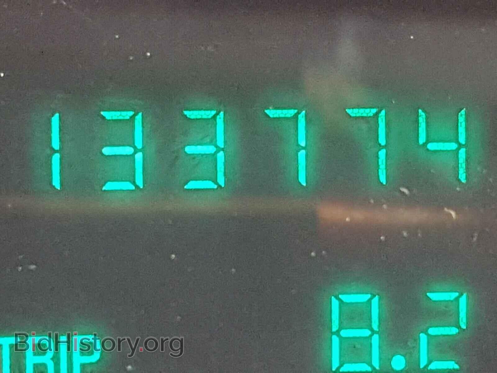 1996 CADILLAC DEVILLE - VIN: 1G6KD52Y0TU306032 - Photo 8