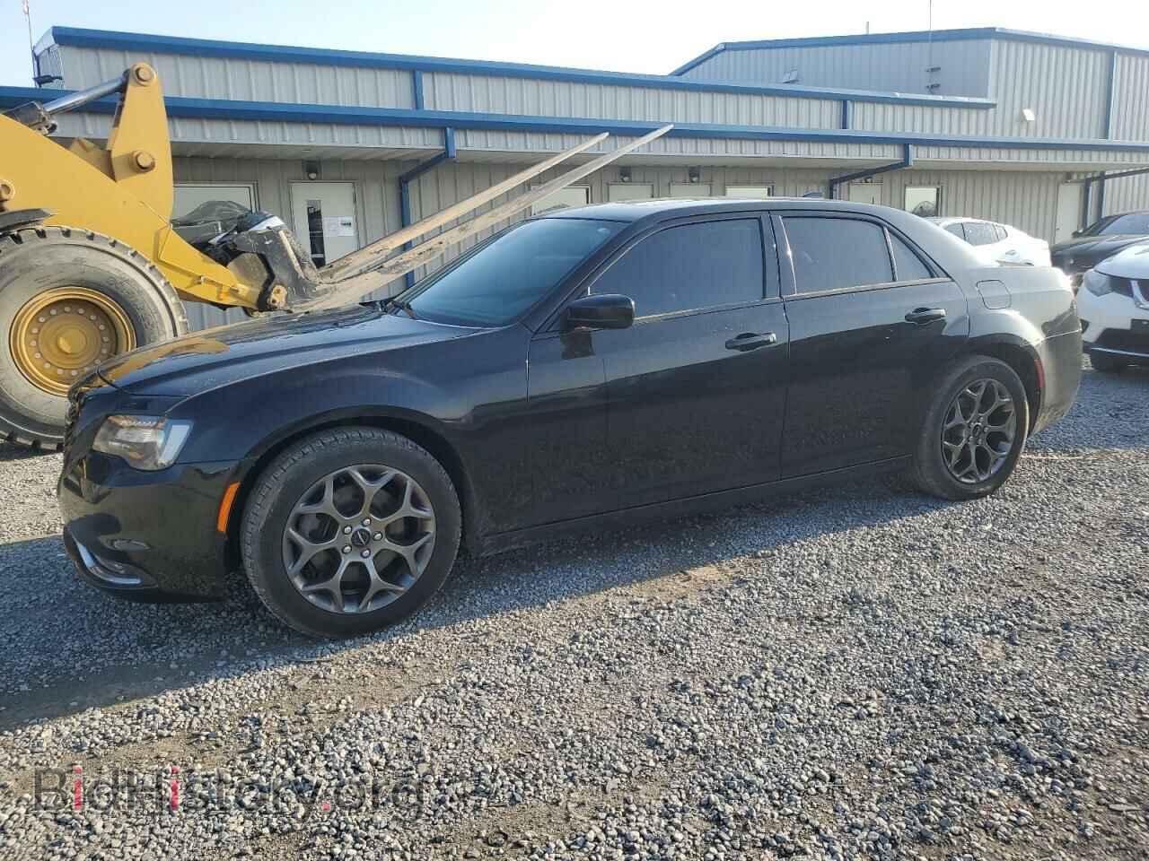 Photo 2C3CCAGG4GH253281 - CHRYSLER 300 2016