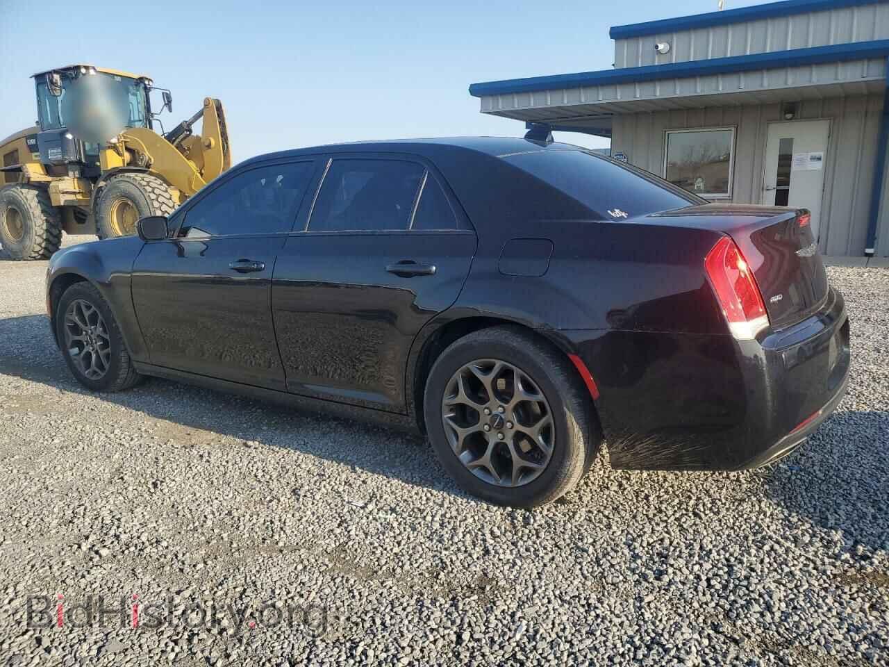 2016 CHRYSLER 300 - VIN: 2C3CCAGG4GH253281 - Photo 2