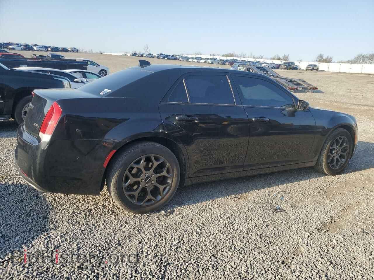 2016 CHRYSLER 300 - VIN: 2C3CCAGG4GH253281 - Photo 3