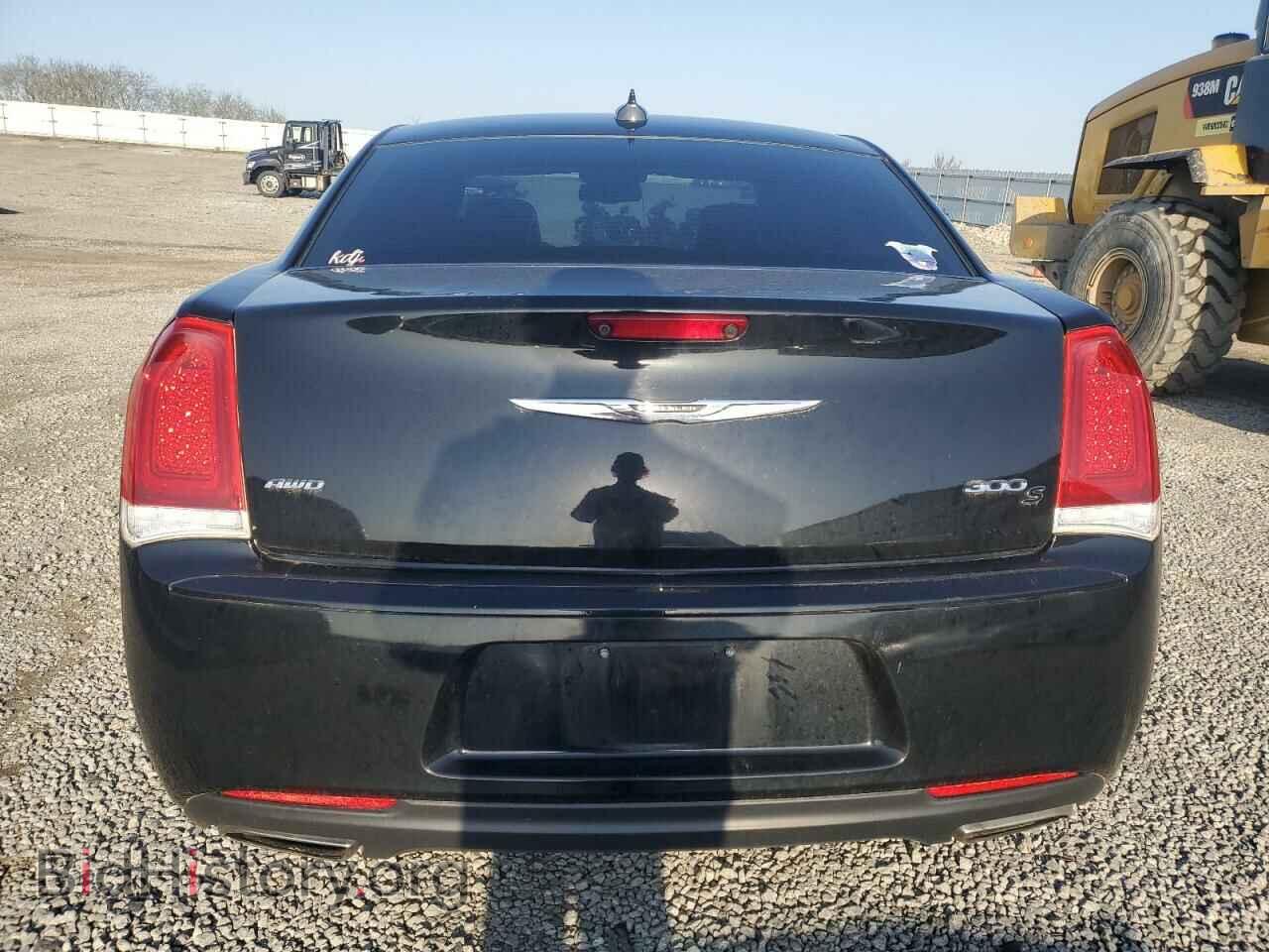 2016 CHRYSLER 300 - VIN: 2C3CCAGG4GH253281 - Photo 6