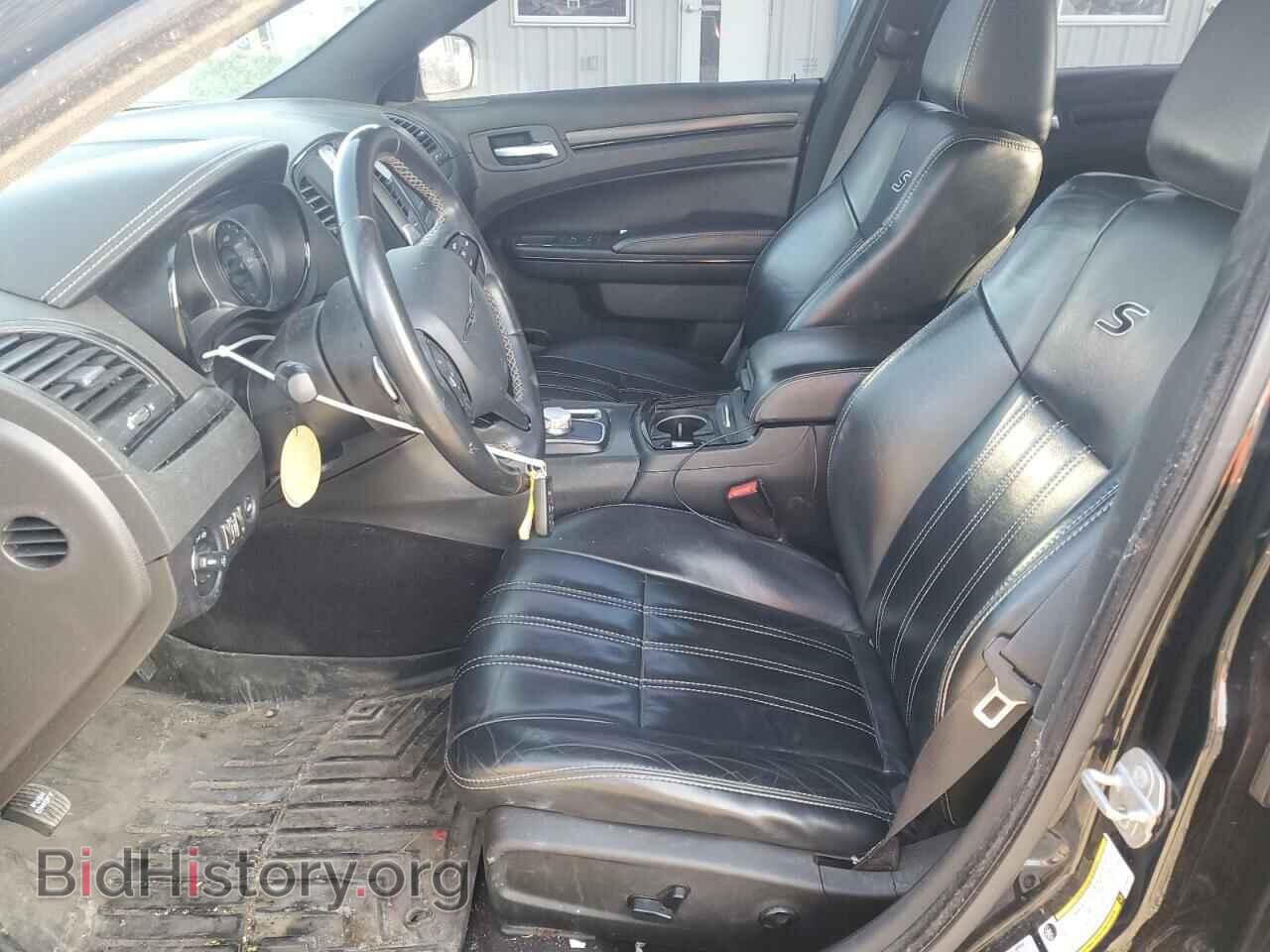 2016 CHRYSLER 300 - VIN: 2C3CCAGG4GH253281 - Photo 7