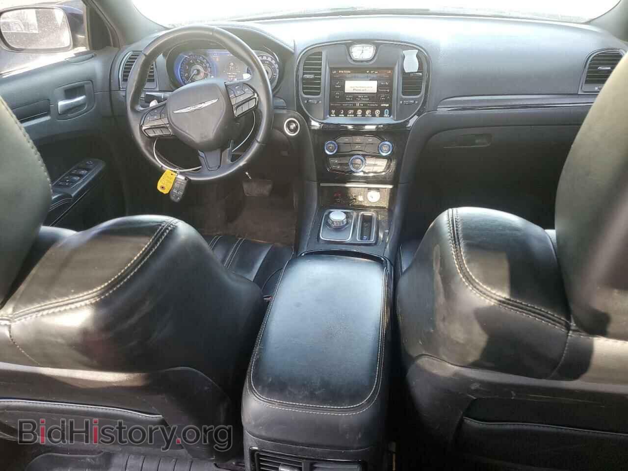 2016 CHRYSLER 300 - VIN: 2C3CCAGG4GH253281 - Photo 8