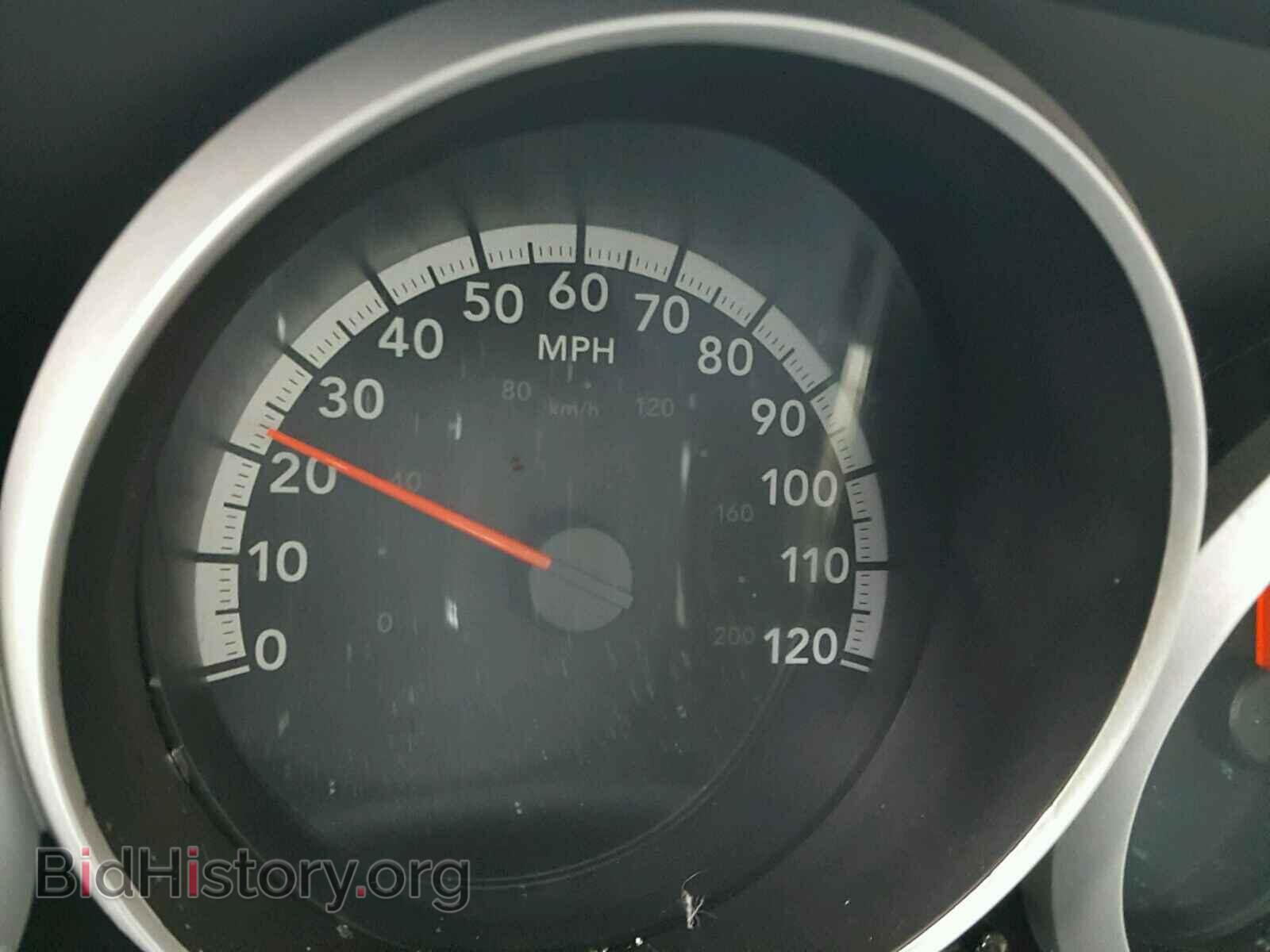 2010 DODGE CARAVAN - VIN: 2D4RN4DE3AR369015 - Фото 8