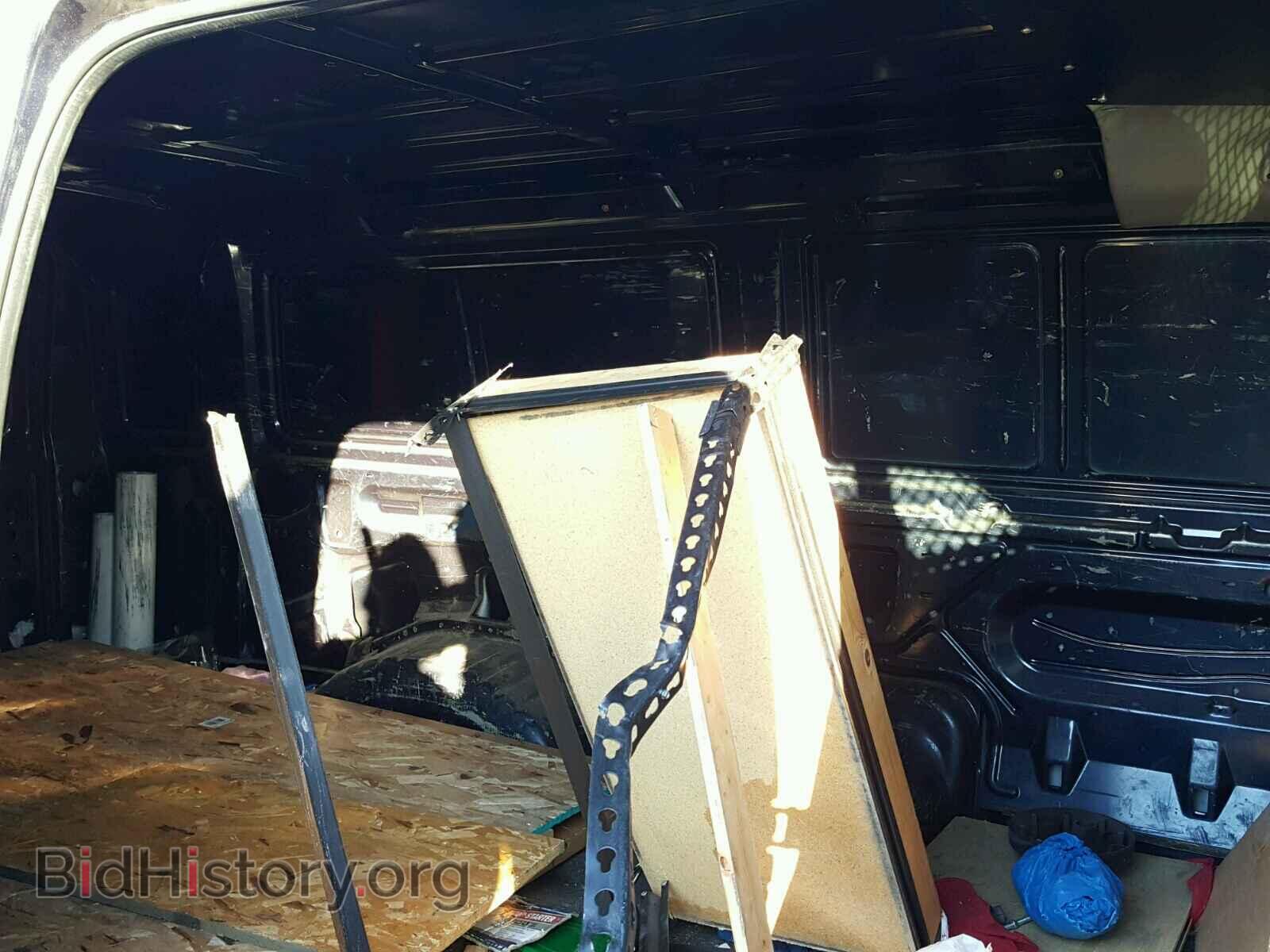 2003 FORD ECONOLINE - VIN: 1FTNS24L63HA23501 - Photo 6