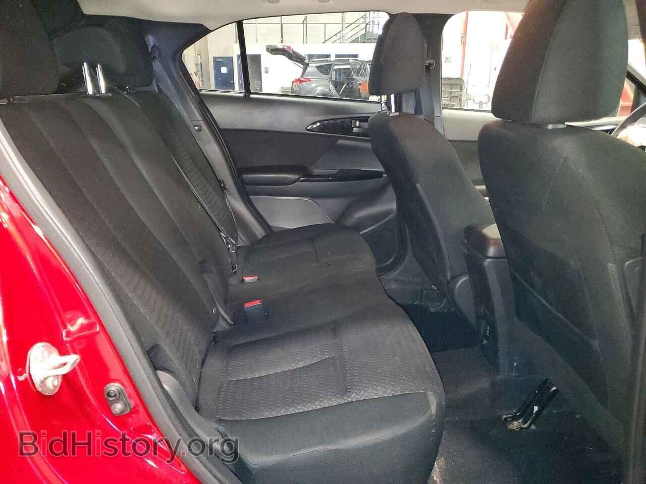 2023 MITSUBISHI ECLIPSE - VIN: JA4ATVAA7PZ001906 - Photo 11