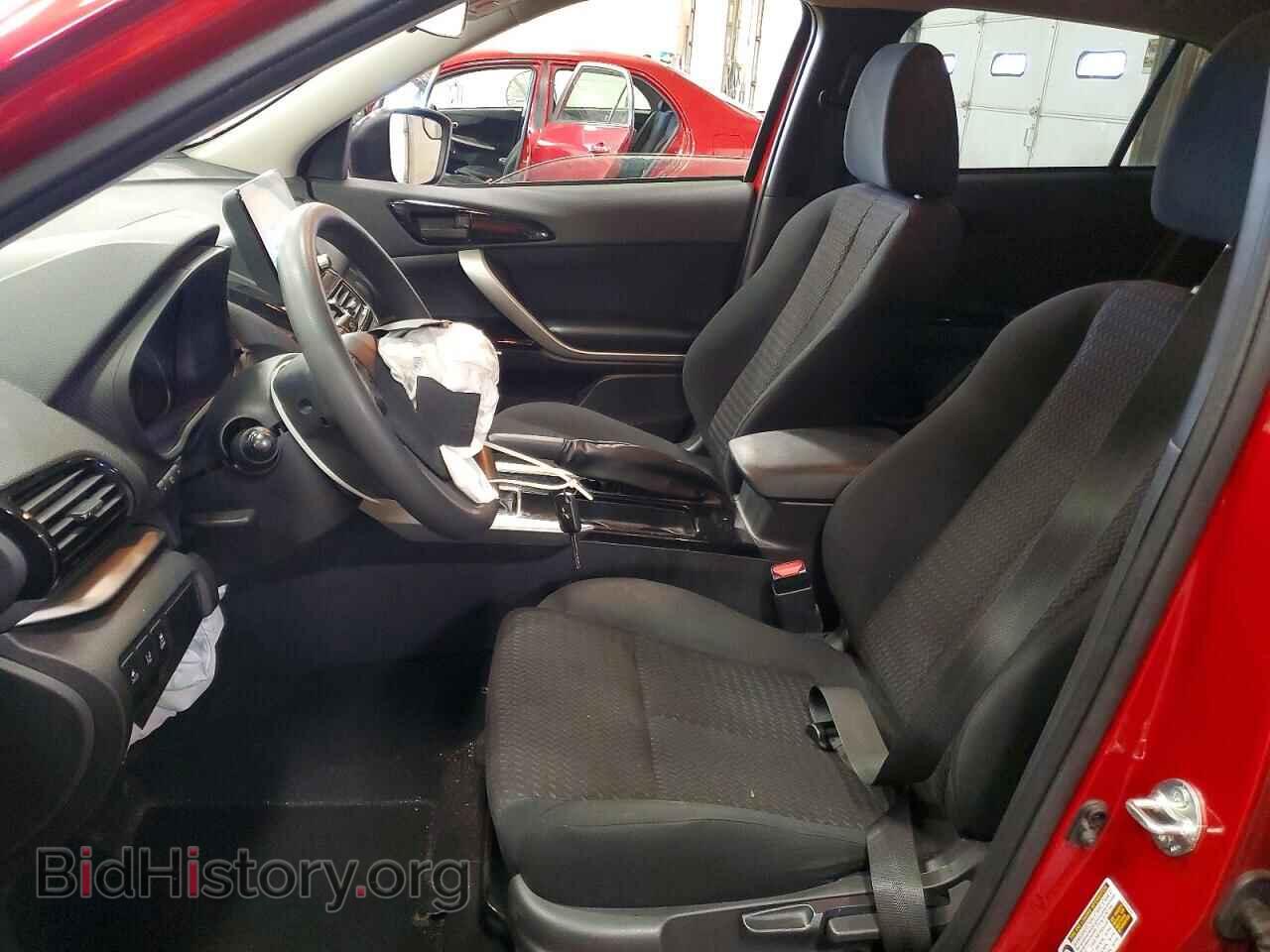 2023 MITSUBISHI ECLIPSE - VIN: JA4ATVAA7PZ001906 - Photo 7