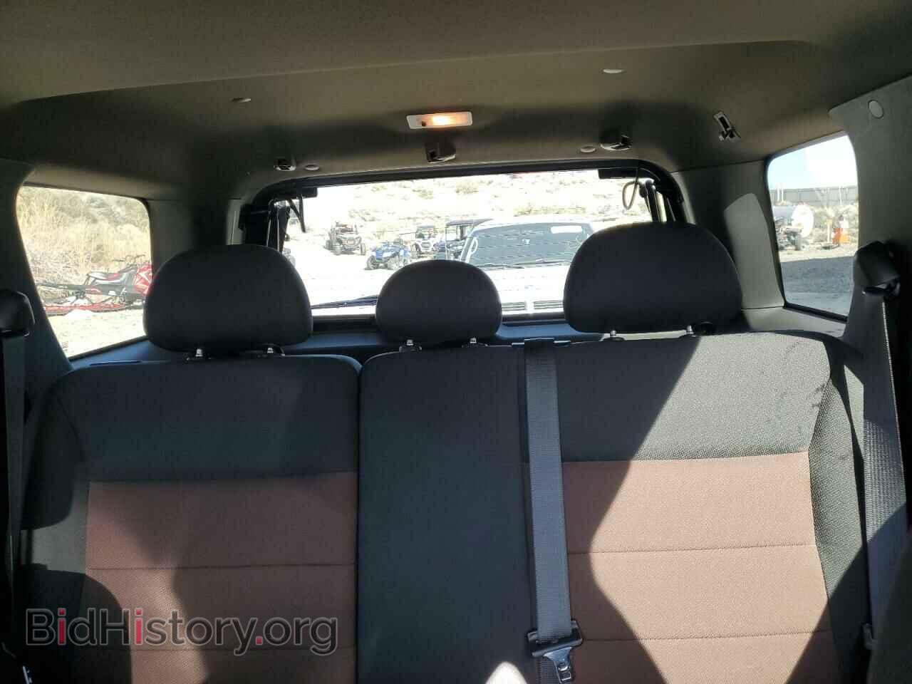 2008 FORD ESCAPE - VIN: 1FMCU93148KB50103 - Фото 10