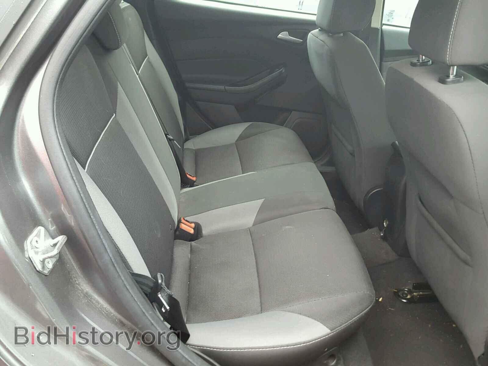2014 FORD FOCUS - VIN: 1FADP3K2XEL211361 - Photo 6