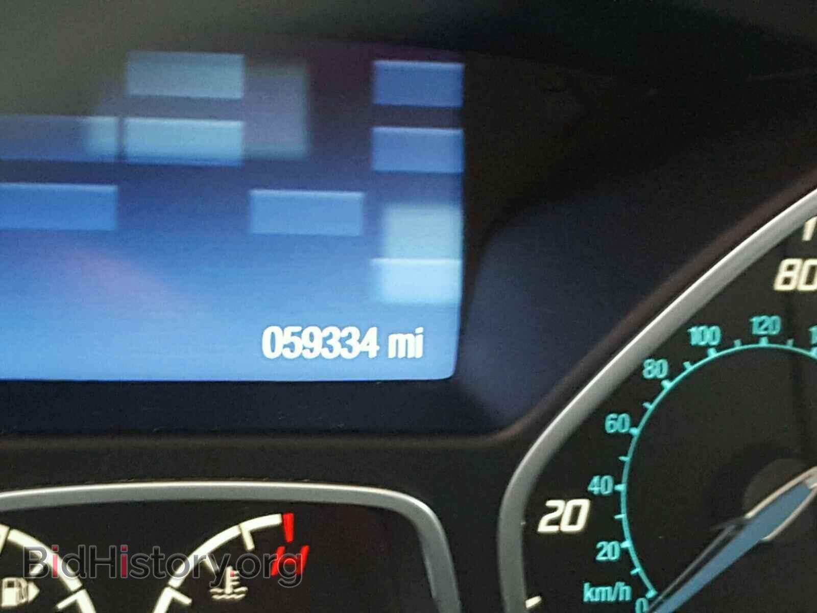 2014 FORD FOCUS - VIN: 1FADP3K2XEL211361 - Photo 8