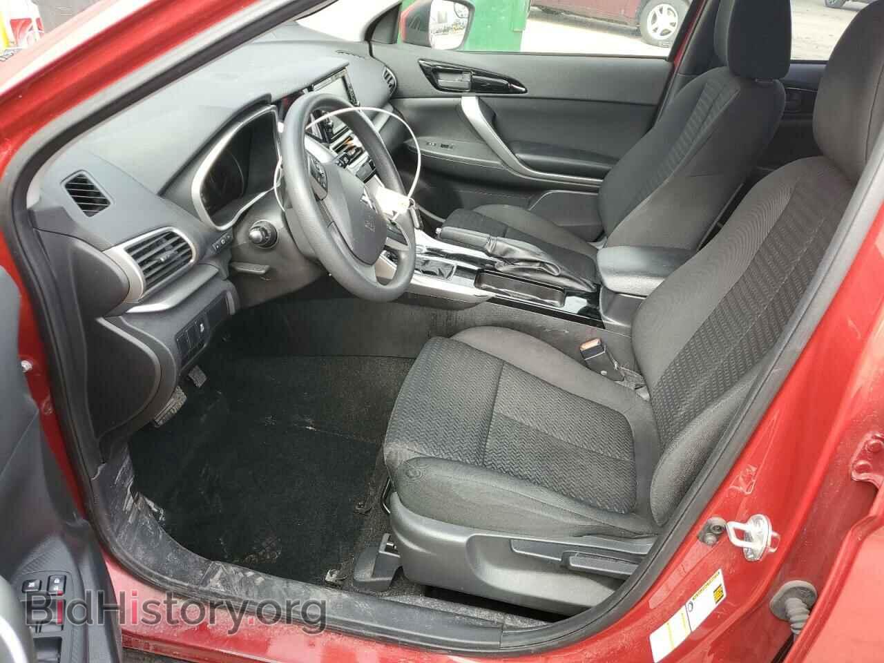 2018 MITSUBISHI ECLIPSE - VIN: JA4AT3AA0JZ048738 - Photo 7