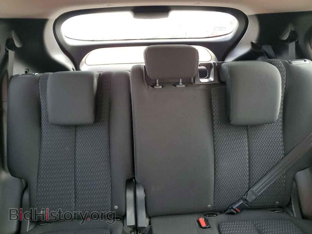 2018 MITSUBISHI ECLIPSE - VIN: JA4AT3AA0JZ048738 - Photo 10