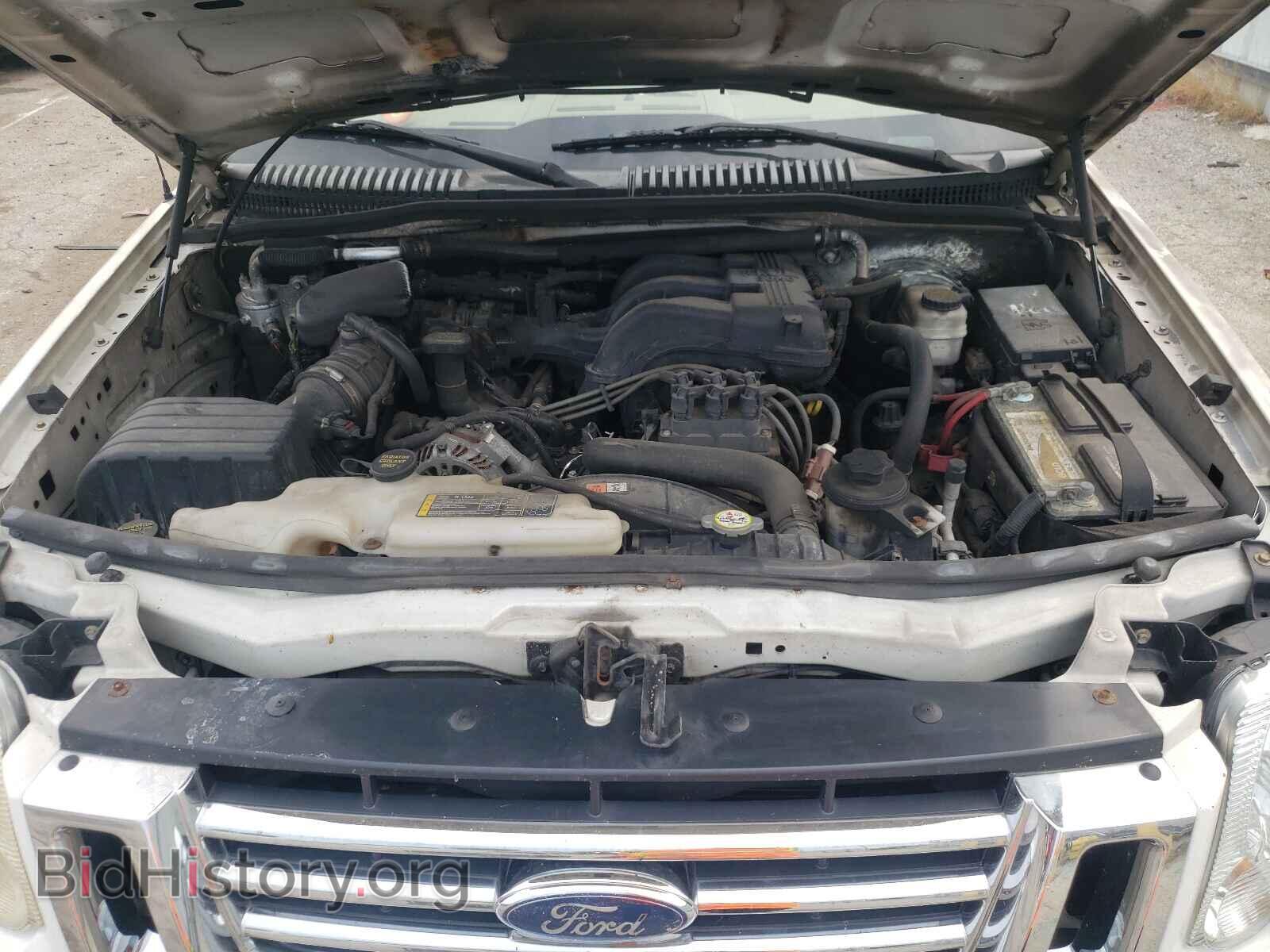 2010 FORD EXPLORER - VIN: 1FMEU7EE6AUA39768 - Photo 7