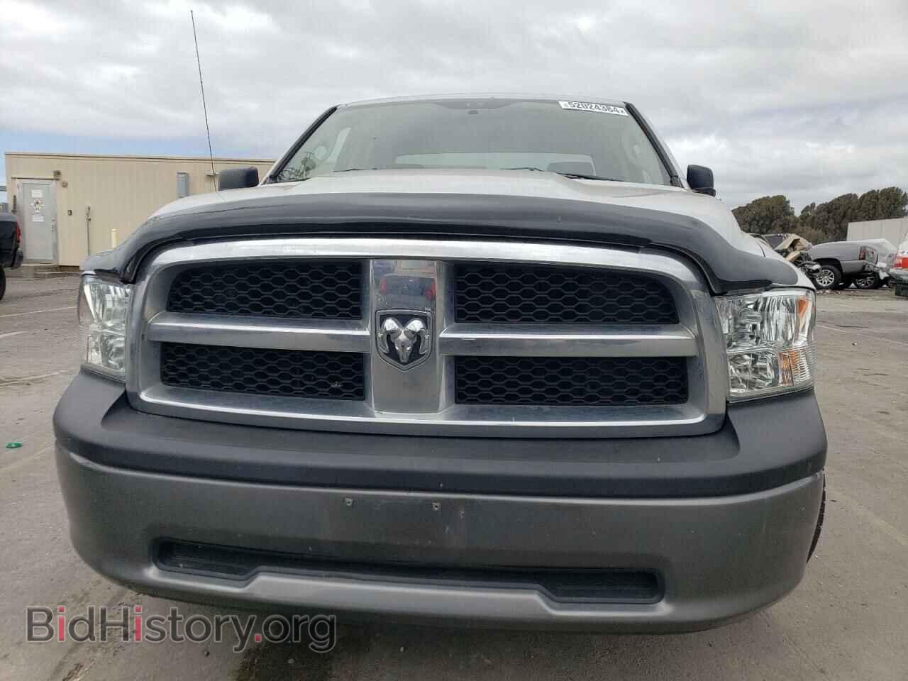 2009 DODGE All Models - VIN: 1D3HB18P29S773310 - Photo 5