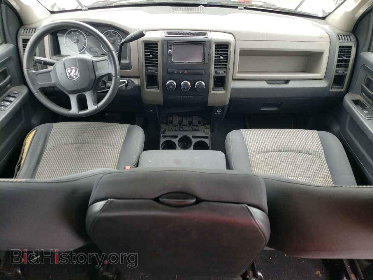 2009 DODGE All Models - VIN: 1D3HB18P29S773310 - Photo 8