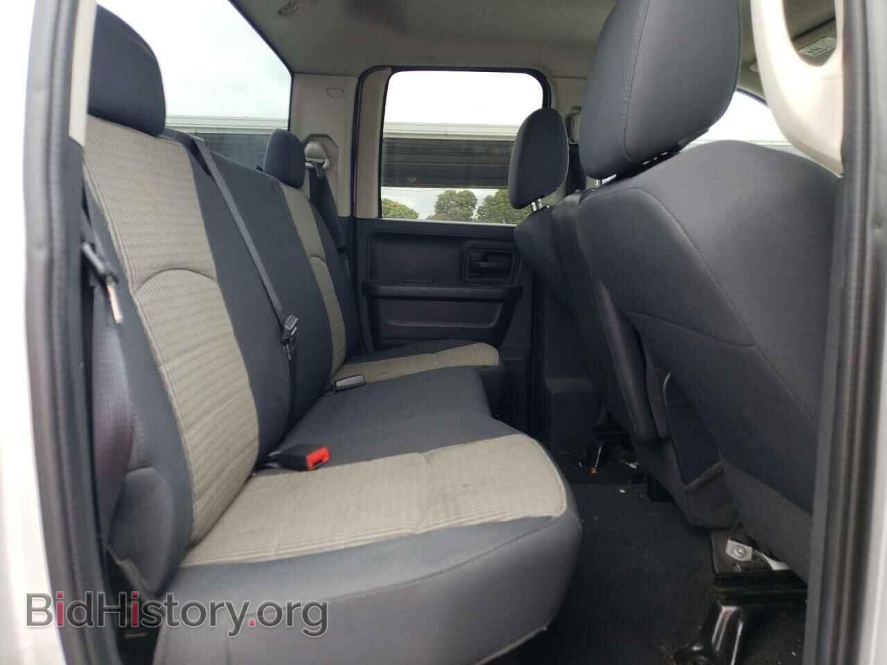 2009 DODGE All Models - VIN: 1D3HB18P29S773310 - Photo 10