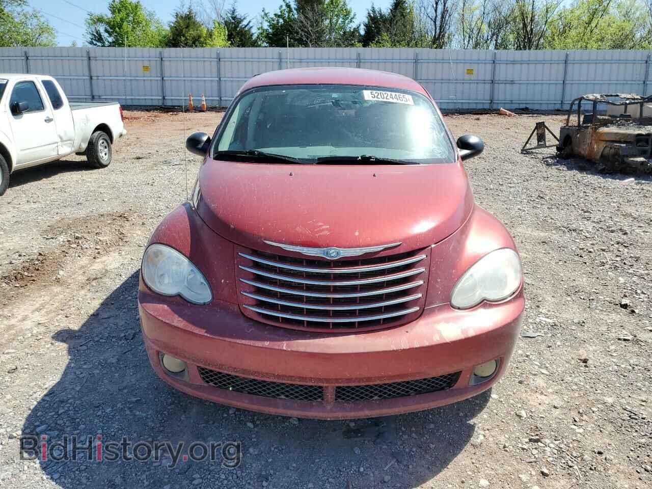 2010 CHRYSLER PT CRUISER - VIN: 3A4GY5F98AT131704 - Фото 5