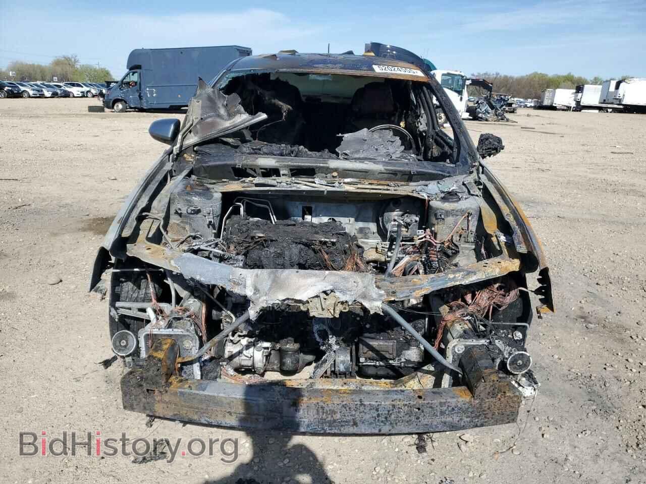 2010 DODGE AVENGER - VIN: 1B3CC5FB6AN149089 - Photo 5