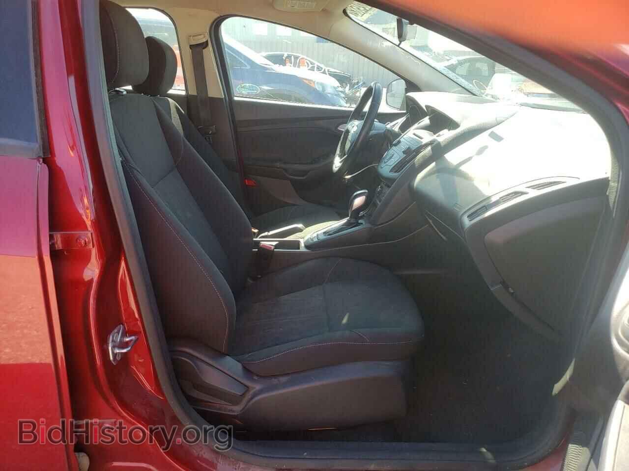 2016 FORD FOCUS - VIN: 1FADP3K29GL230096 - Фото 5
