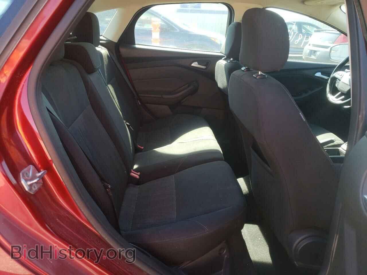 2016 FORD FOCUS - VIN: 1FADP3K29GL230096 - Фото 6