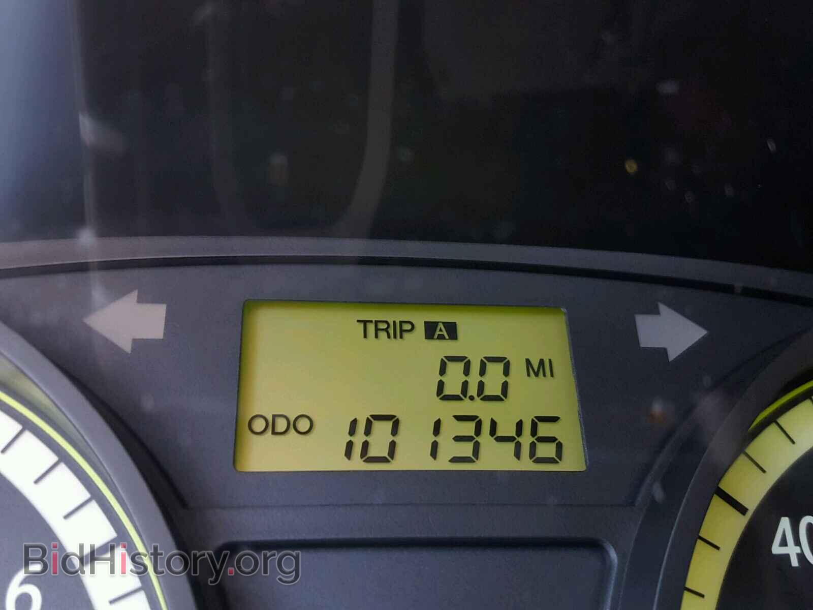 2009 KIA RIO BASE - VIN: KNADE223296548000 - Фото 8