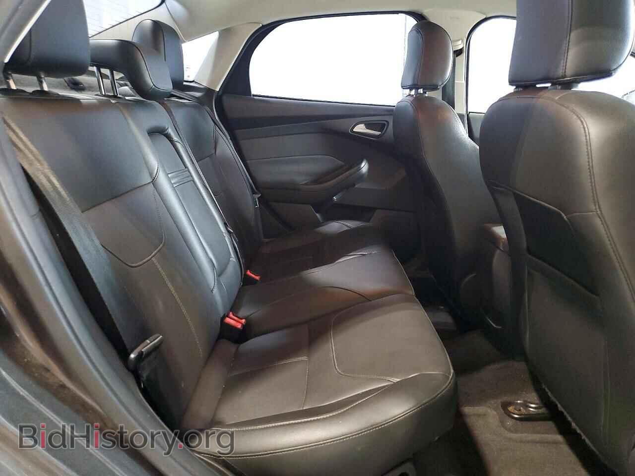 2015 FORD FOCUS - VIN: 1FADP3F29FL319479 - Фото 10