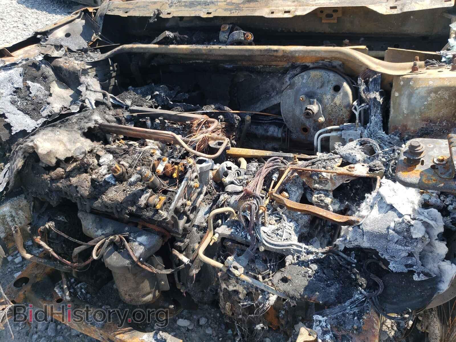 2018 FORD EXPLORER - VIN: 1FM5K7B83JGB74368 - Фото 7