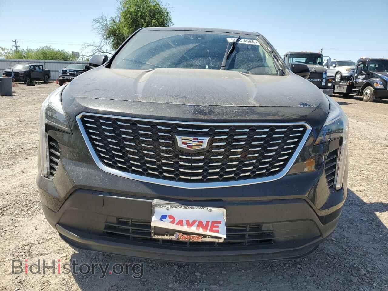 2023 CADILLAC XT4 - VIN: 1GYAZAR46PF178003 - Фото 5