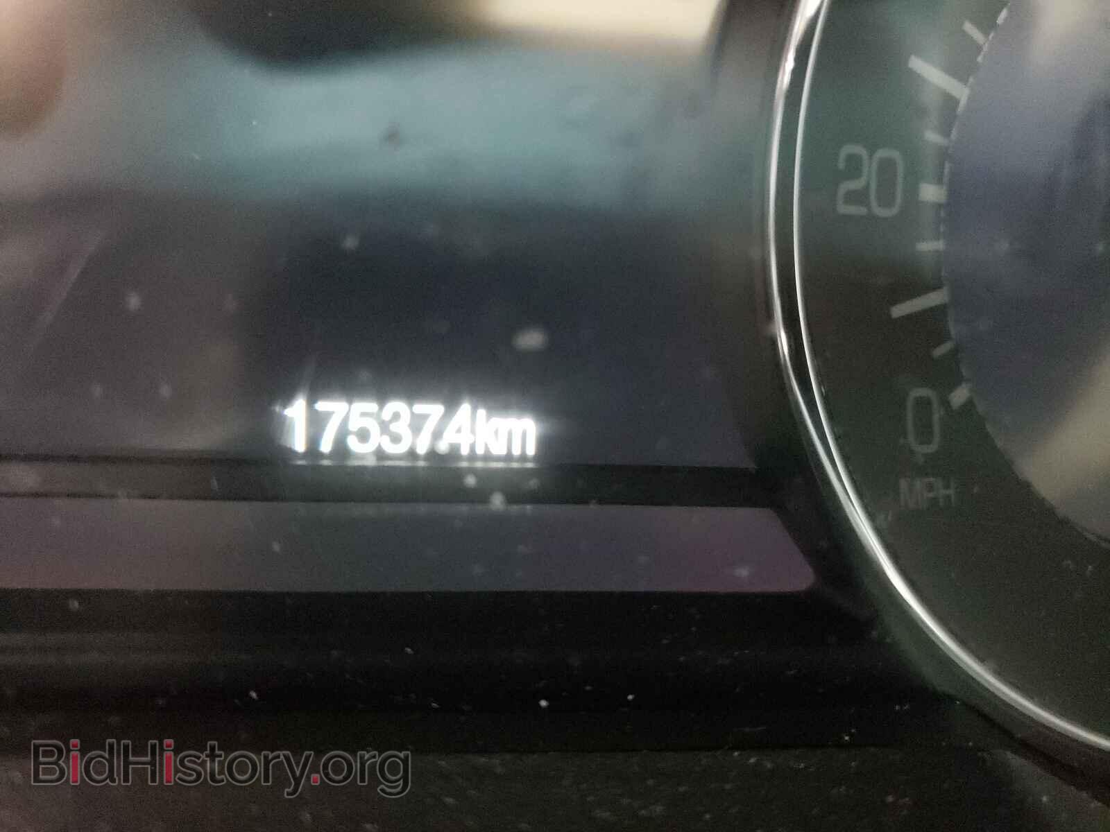 2017 FORD EXPLORER - VIN: 1FM5K8HT5HGB84475 - Фото 8
