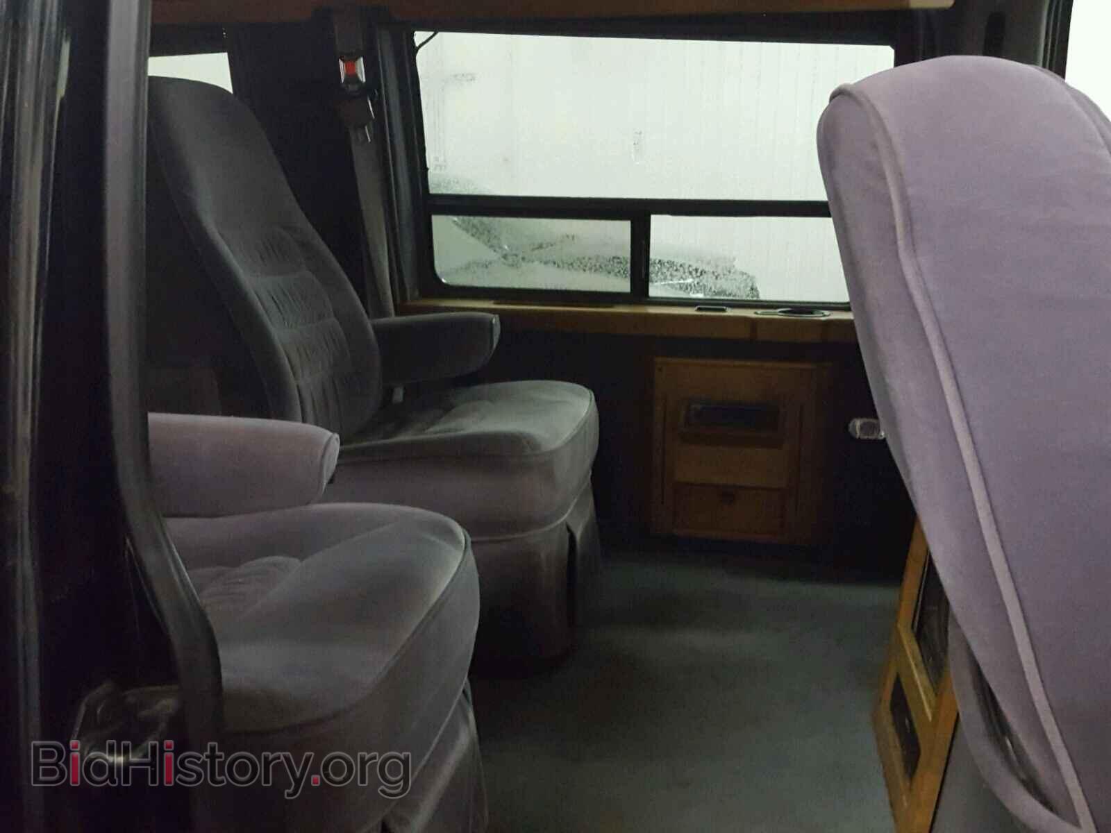 1998 FORD ECONOLINE - VIN: 1FDRE1466WHB17875 - Фото 6