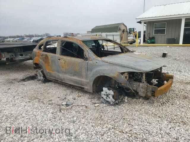 2008 DODGE CALIBER - VIN: 1B3HB48B18D770112 - Фото 4